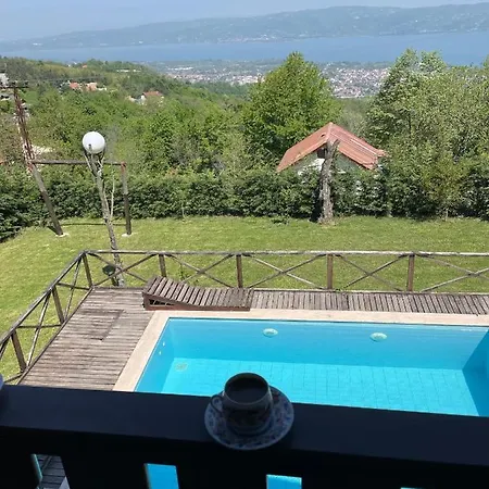 Lejlighed Alis Sapanca